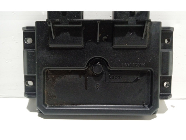 Řídící jednotka 9650359580, DWLC12 Citroen Berlingo