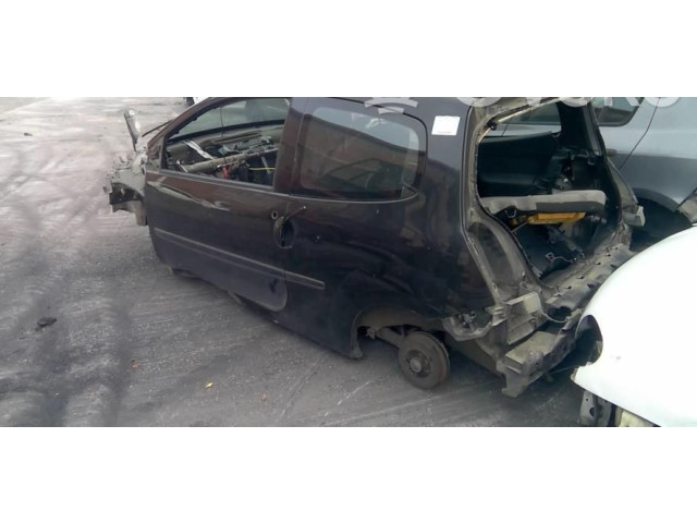 Генератор 8200519296 Renault Twingo II