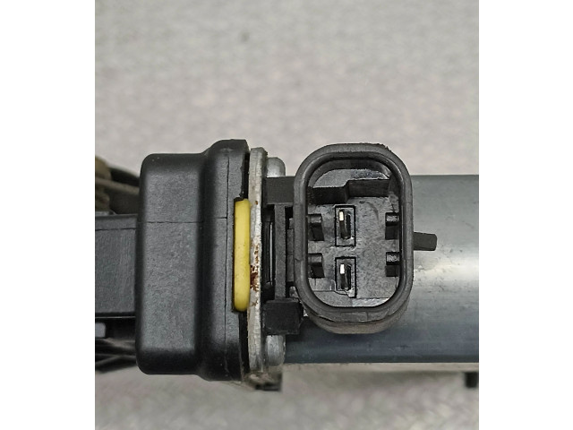 Čerpadlo oleje 52076550 Fiat Panda III 169A4000