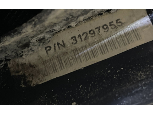 Зеркало электрическое Volvo S60 2011 - 2013 года