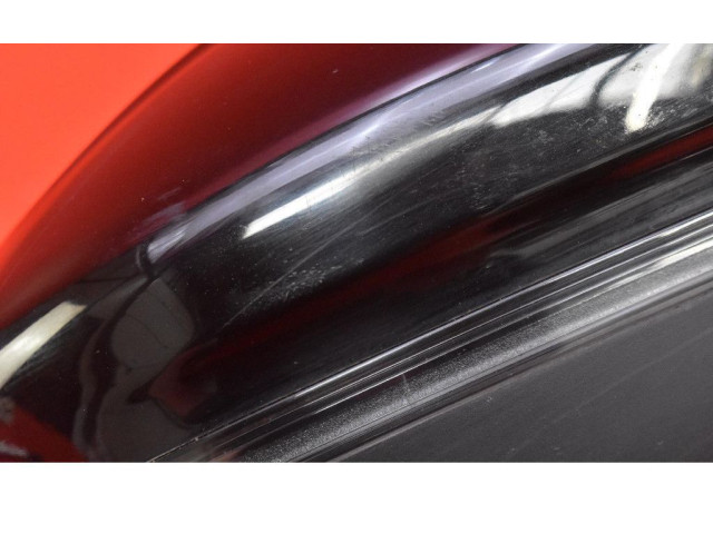 Зеркало электрическое        Peugeot 2008 I  2013 - 2019 года   