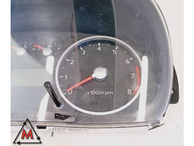 Панель приборов 94003, 2003-45900H   Hyundai Coupe       