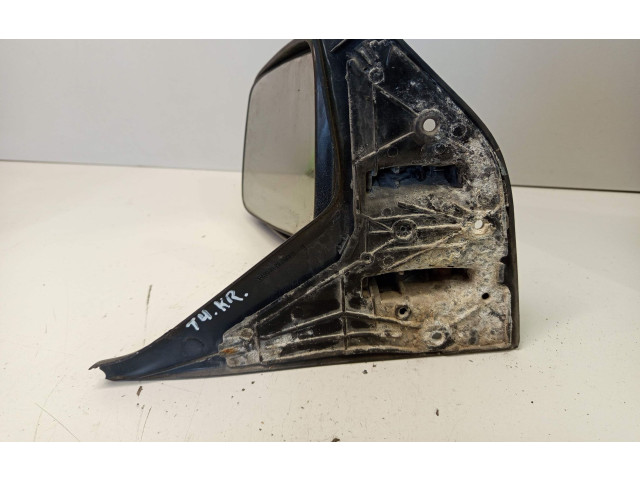 Зеркало (механическое) Volkswagen Transporter - Caravelle T4 1991 - 2003 года