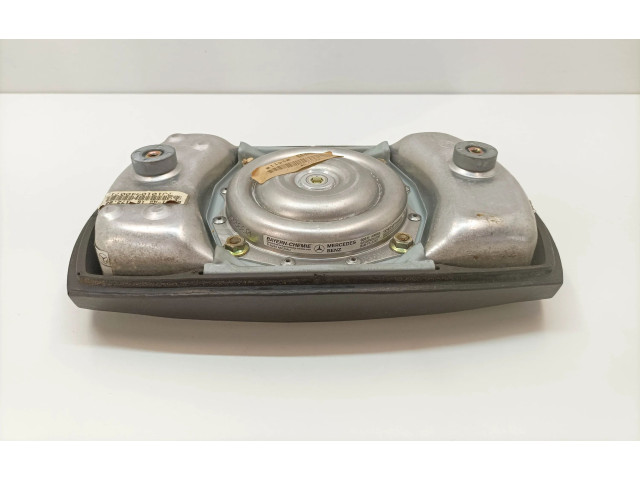 Подушка безопасности водителя A1294600098, 1294600098   Mercedes-Benz SL R129