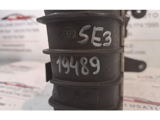 Интеркулер  6Q0145804A, 6Q0145804A   Volkswagen Polo 