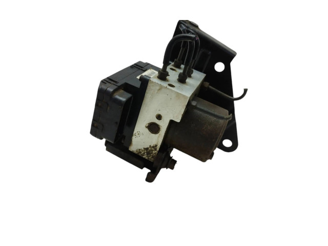 Блок АБС C100437AZ, AC04500156 Mazda Premacy - года