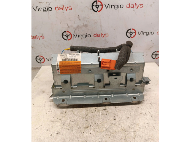 Подушка безопасности пассажира 606452900 Volvo V70