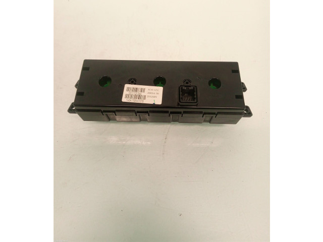 Блок управления климат-контролем K55111313AC, 55111313AC Fiat Freemont
