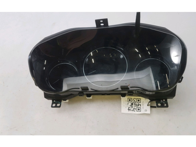 Спидометр (приборный щиток)    78100T8MG53   Honda HR-V