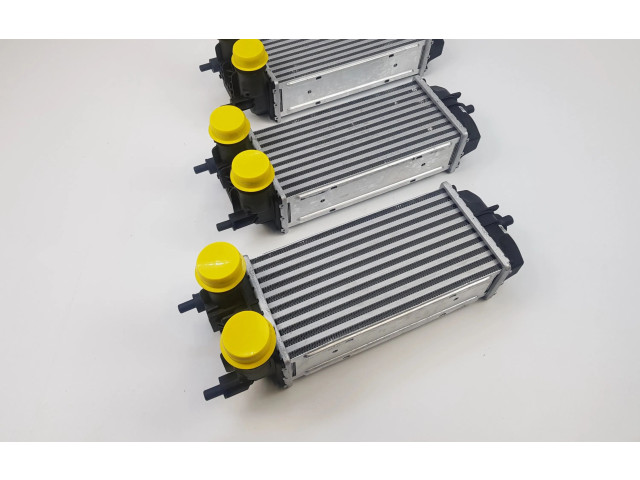 Интеркулер GN11-6K775-AB, 961485 Ford Ecosport