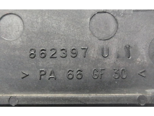 Интеркулер Seat Ibiza III (6L)