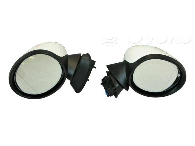 Зеркало электрическое        Mini One - Cooper F56 F55  2013 -  года   