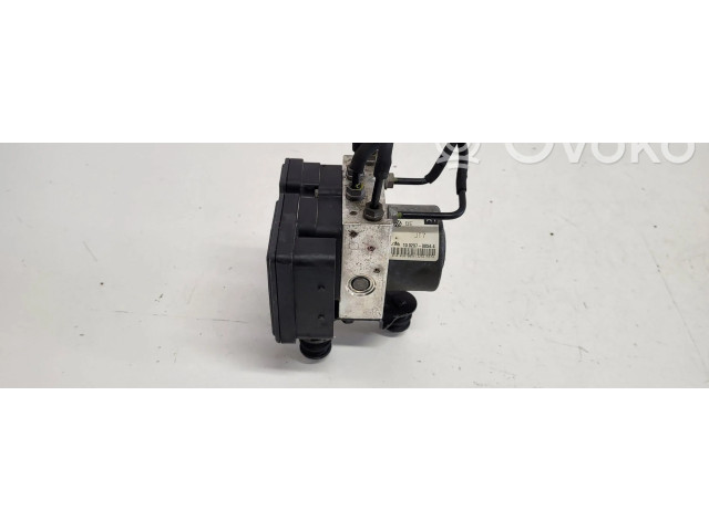 Блок АБС 1K0614117H, 10020700544 Skoda Octavia Mk2 (1Z) 2004-2013 года