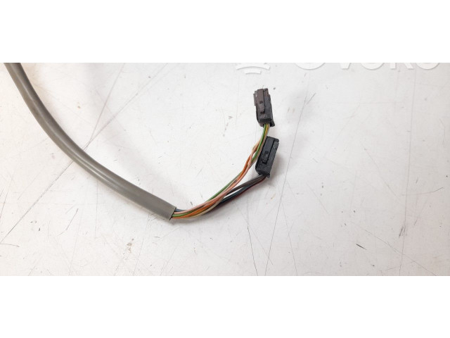 Зеркало электрическое        Citroen C5  2005 - 2008 года   