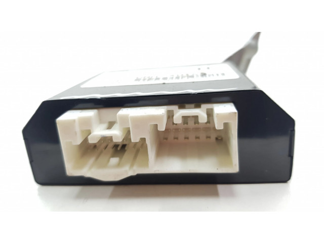 Модуль фонарей