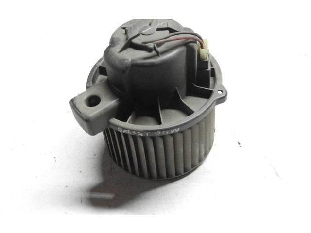 Вентилятор печки 0130101113, MF0160700384 Smart ForTwo I