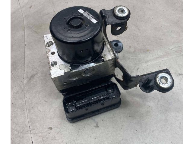 Блок АБС 31261142, 000404974D0   Volvo  V70  2008 - 2013 года