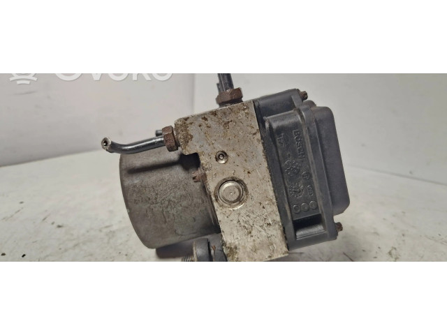 Блок АБС 0265800403 Mitsubishi Colt 2004-2008 года