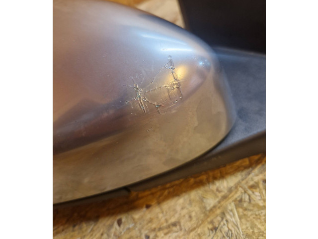 Зеркало электрическое Volvo C30 2007 - 2010 года