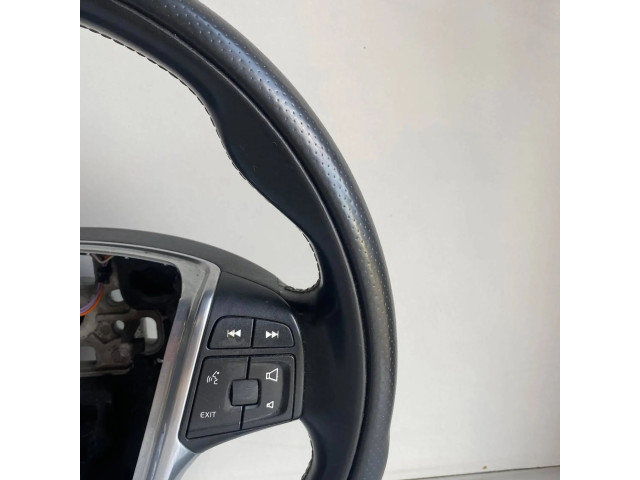 Volant Volvo S60 2014 31332927, 34152641B