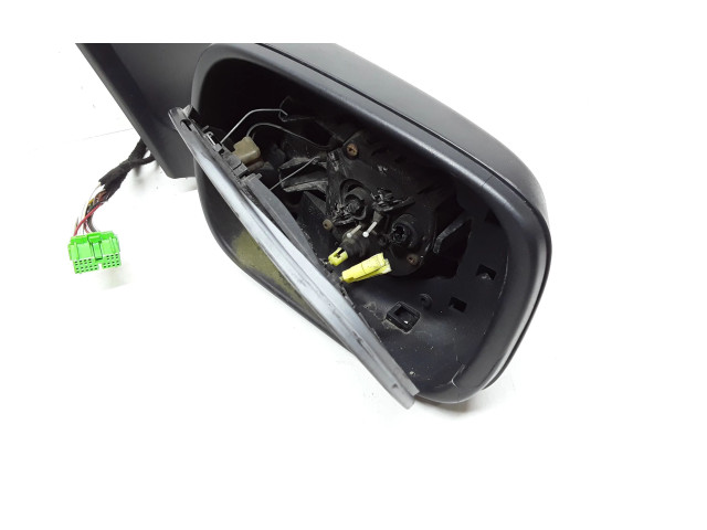 Зеркало электрическое        Volvo XC90  2003 - 2006 года   