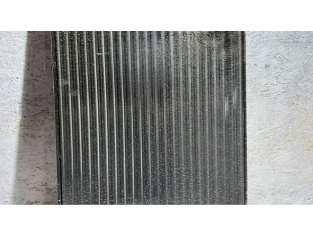 Радиатор охлаждающей жидкости