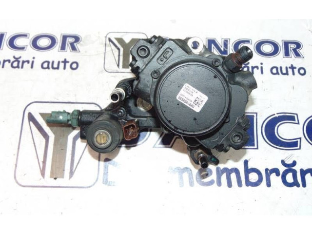 Топливный насос