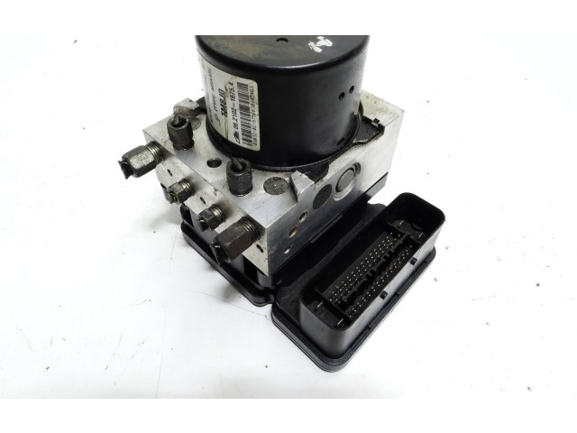 Блок АБС 57110TM8J020M1, M8AAB   Honda  Accord  2008 - 2016 года