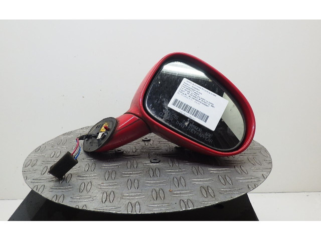 Зеркало электрическое        Chevrolet Matiz   -  года   