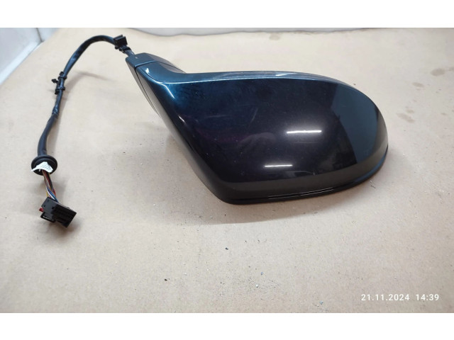 Зеркало электрическое Audi A7 S7 4G 2011 - 2017 года