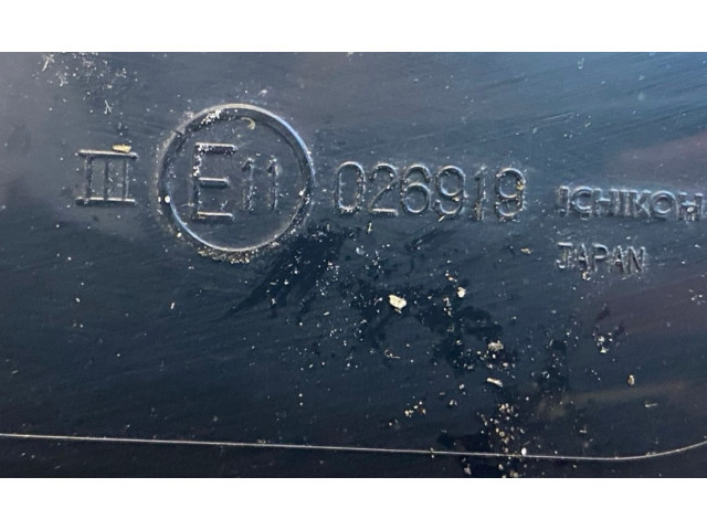 Зеркало электрическое        Mitsubishi Outlander  2013 - 2021 года   