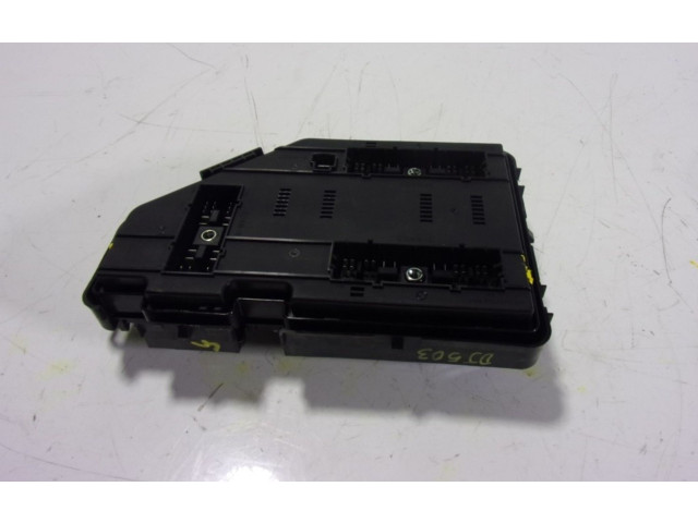 Модуль управления BSM 8297034320 SsangYong Korando