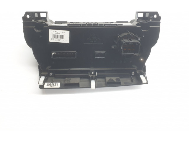 Блок управления климат-контролем 97250D7000TRY, 97250D7000TRY Hyundai Tucson TL