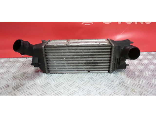 Интеркулер  RHR, (DW10BTED4)   Citroen C5 