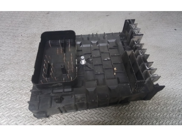 Pojistková skříňka 1K0937125A, 3C09712490 Seat Altea XL 2007