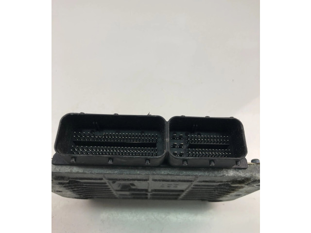 Блок управления двигателем Блок управления 1860B422 Mitsubishi ASX