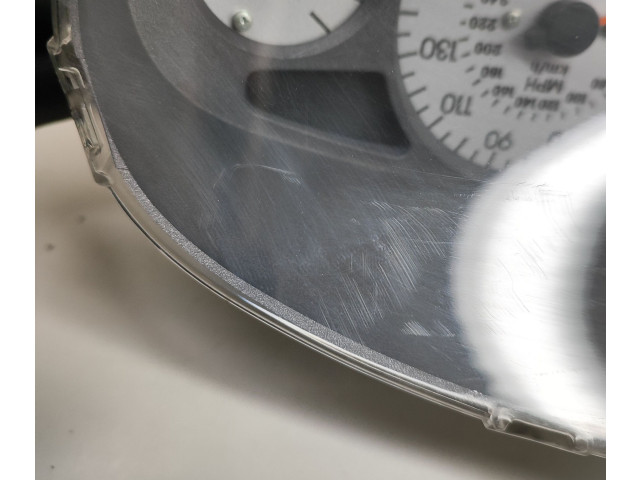 Панель приборов YAC003190XXX, AR0052303 MG ZS