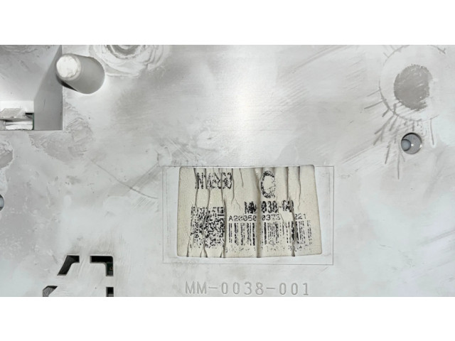 Панель приборов MM0038001, Mn148870 Mitsubishi Colt CZ3