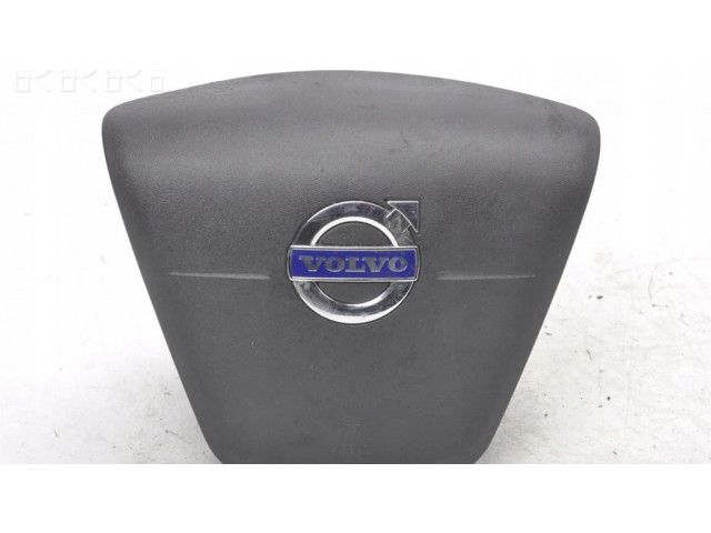 Подушка безопасности водителя 31351030 Volvo V60