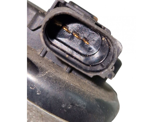 Турбина Audi Q5 SQ5 04L253056L для двигателя CNHA