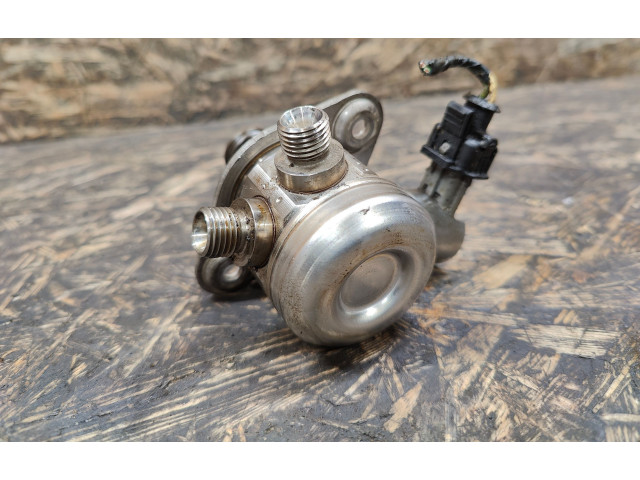  Поршень с шатуном  8W939D376AE  Land Rover Discovery 4 - LR4  