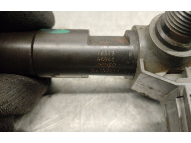 Форсунка 16613AA040, DENSO Subaru Outback (BS) EE20