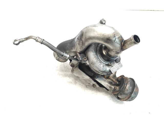 Turbodmychadlo Турбина 057145701G, GT1749V   Audi A8 S8 D2 4D   