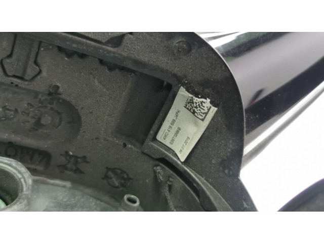 Volant Audi Q7 4M 2016 4M0419091K, 565425696