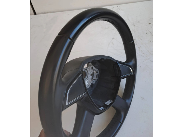 Руль Skoda Octavia Mk3 (5E) 2013 - 2019 года 5E0419091AA, 0060024781