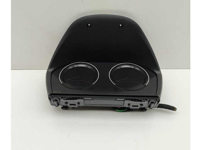 Přístrojová deska  BMW X2 F39 2023 5A3B675  