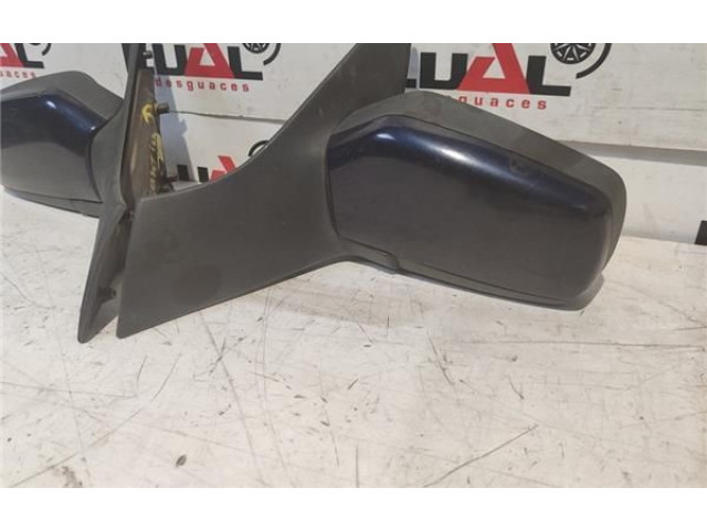 Зеркало (механическое) Citroen Xantia - года