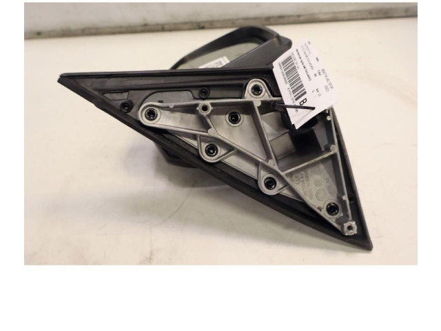 Zpětné zrcátko BMW X5 E70 2010