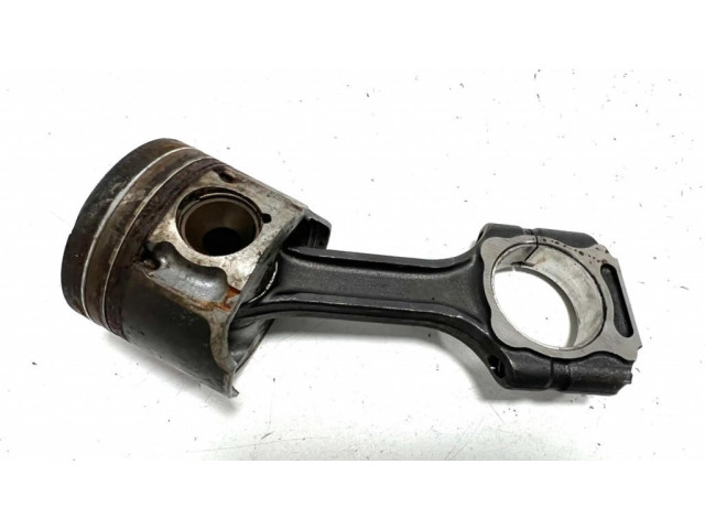 Поршень с шатуном 66430 SsangYong Rexton для дизельного двигателя 2.7