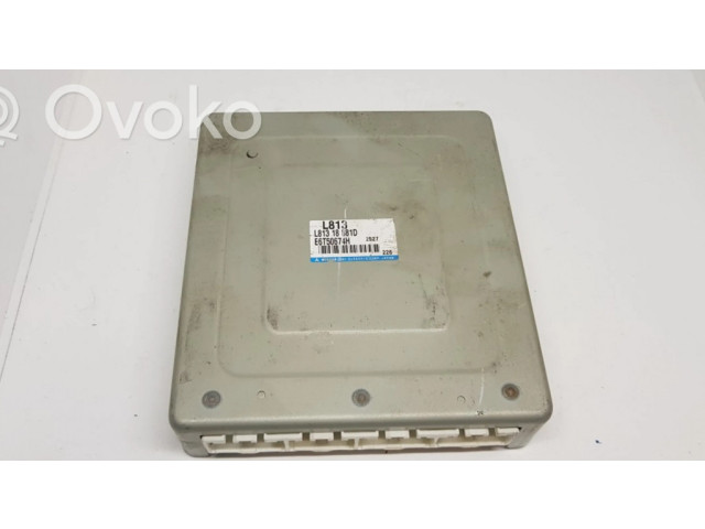 Блок управления двигателя L81318881D, E6T50674H   Mazda 6